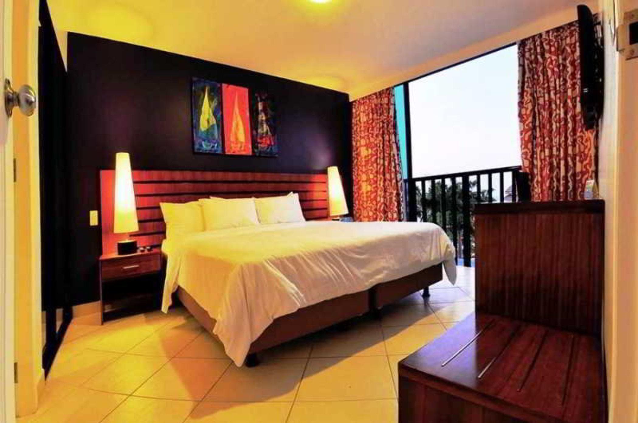 Royal Decameron Punta Centinela Ballenita Exterior photo