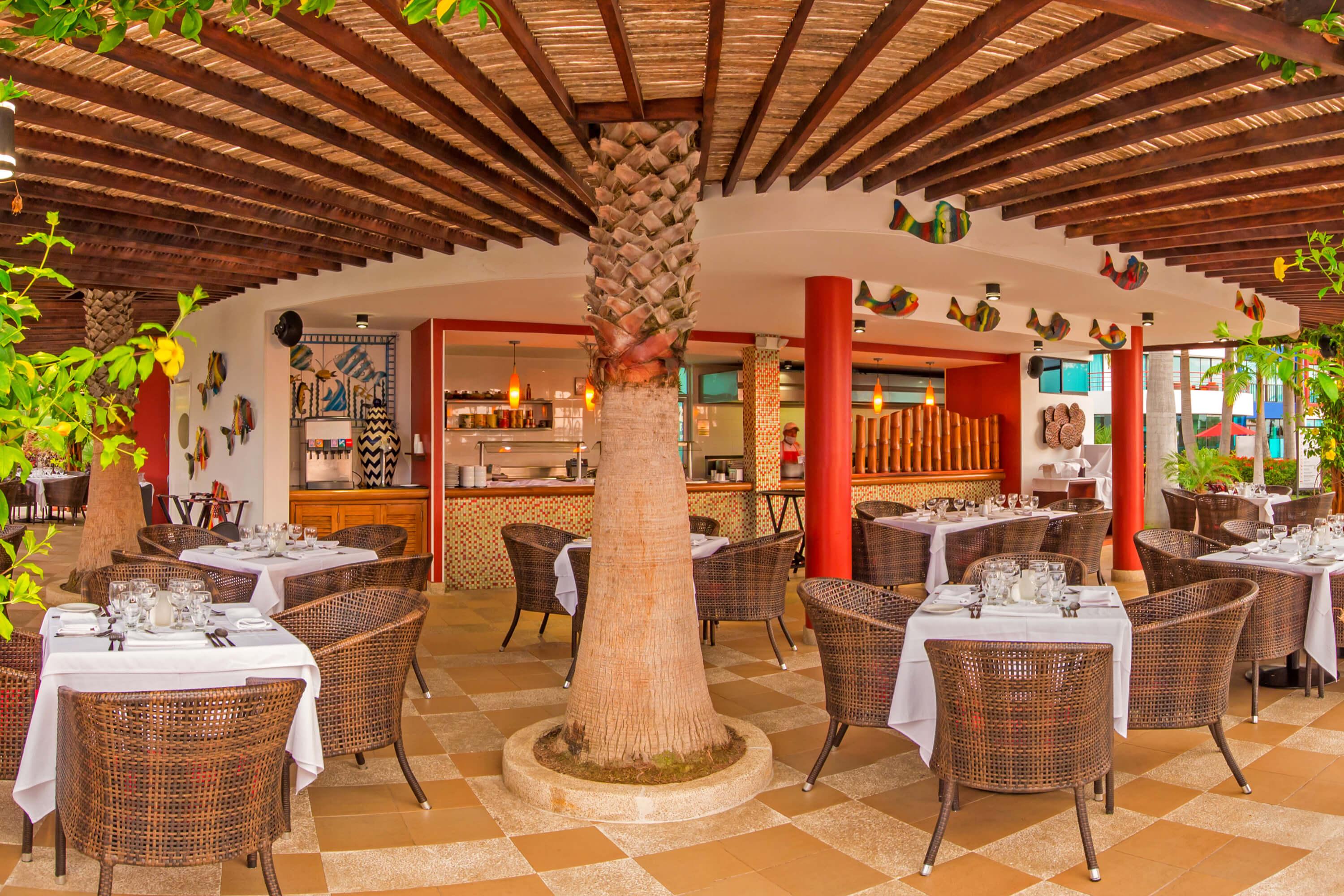 Royal Decameron Punta Centinela Ballenita Exterior photo