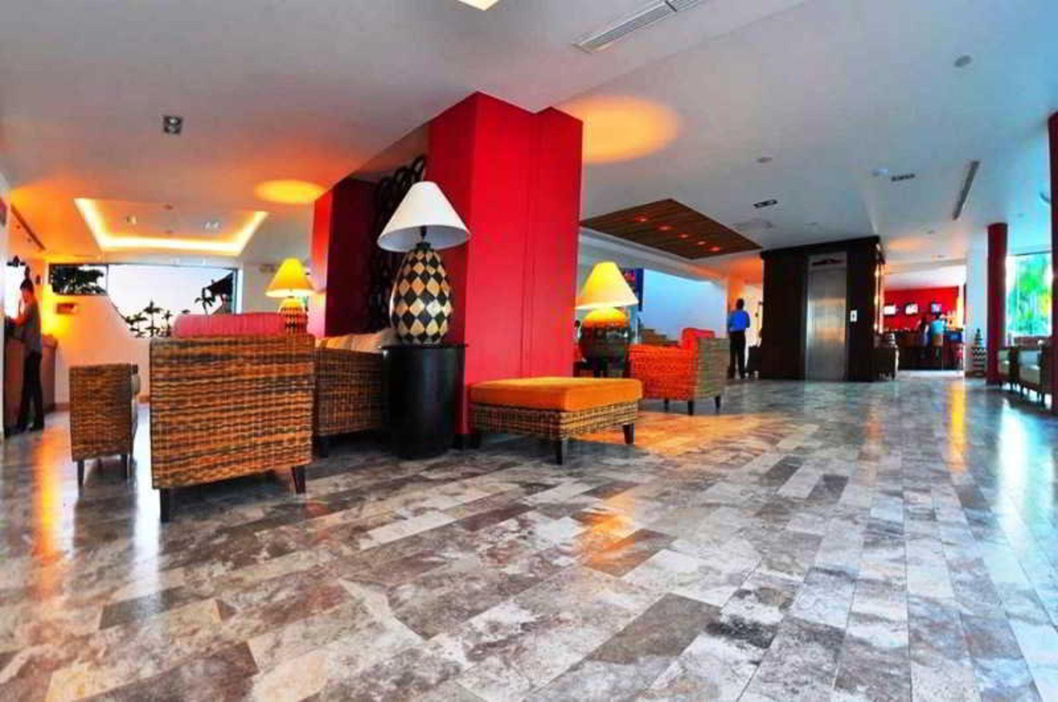 Royal Decameron Punta Centinela Ballenita Exterior photo