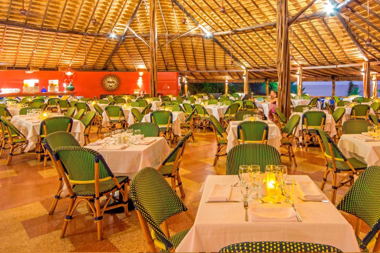 Royal Decameron Punta Centinela Ballenita Exterior photo