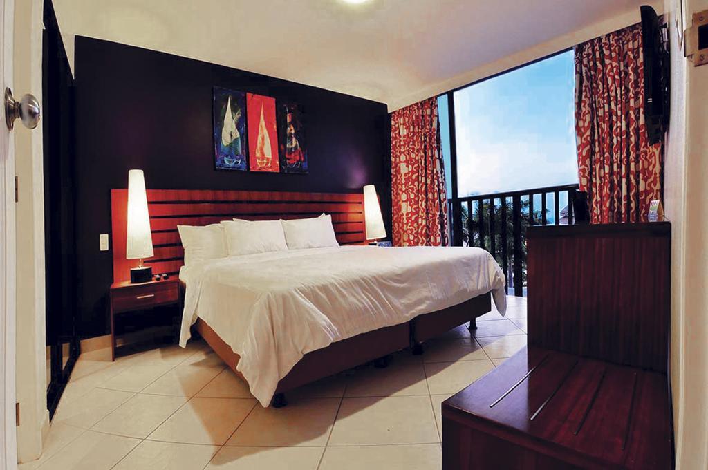 Royal Decameron Punta Centinela Ballenita Exterior photo