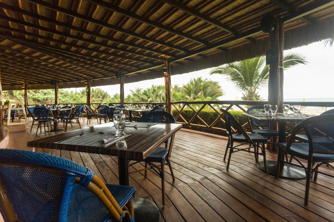 Royal Decameron Punta Centinela Ballenita Exterior photo